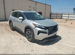 JN8BT3BA3SW006063 2025 NISSAN ROGUE