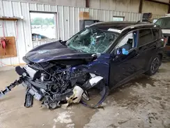 JN8BT3BA3SW006287 2025 NISSAN ROGUE