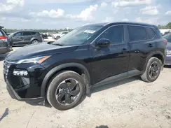 JN8BT3BA3SW006306 2025 NISSAN ROGUE