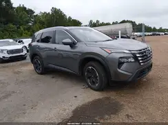 JN8BT3BA3SW007469 2025 NISSAN ROGUE