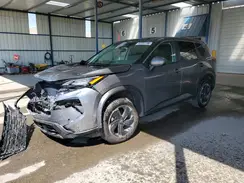 JN8BT3BA3SW343882 2025 NISSAN ROGUE