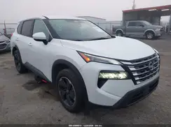 JN8BT3BA3SW344062 2025 NISSAN ROGUE
