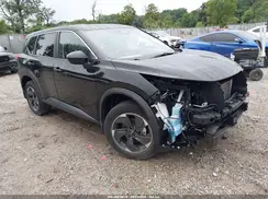 JN8BT3BA3SW346300 2025 NISSAN ROGUE
