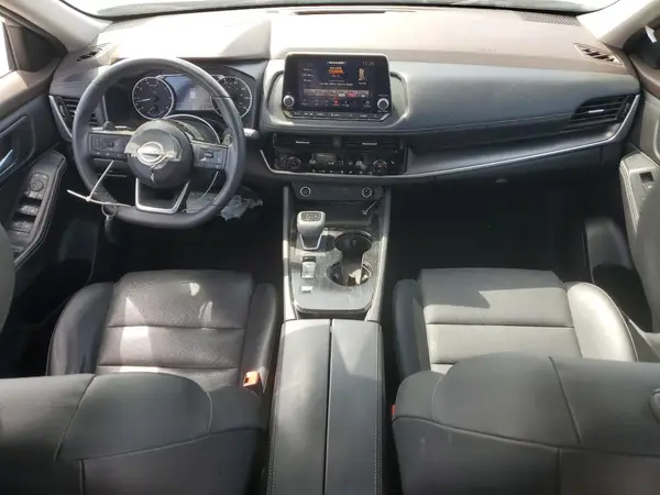 JN8BT3BA4NW042140 2022 NISSAN ROGUE - Image 8