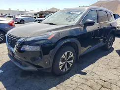 JN8BT3BA4NW043837 2022 NISSAN ROGUE