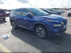 JN8BT3BA4PW001011 2023 NISSAN ROGUE