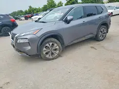 JN8BT3BA4PW001641 2023 NISSAN ROGUE