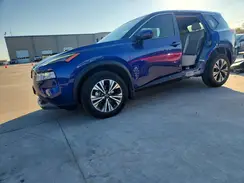 JN8BT3BA4PW002157 2023 NISSAN ROGUE