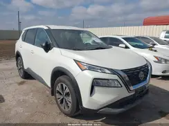 JN8BT3BA4PW002580 2023 NISSAN ROGUE