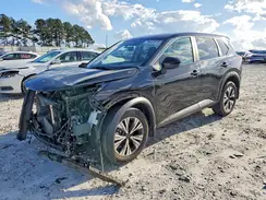 JN8BT3BA4PW002627 2023 NISSAN ROGUE