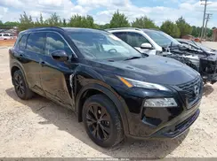 JN8BT3BA4PW003180 2023 NISSAN ROGUE