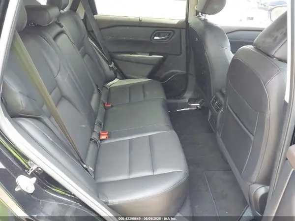 JN8BT3BA4PW003180 2023 NISSAN ROGUE - Image 8