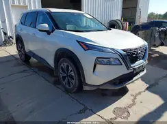JN8BT3BA4PW004944 2023 NISSAN ROGUE