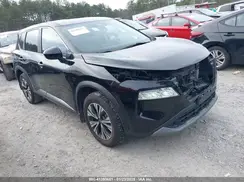 JN8BT3BA4PW005348 2023 NISSAN ROGUE