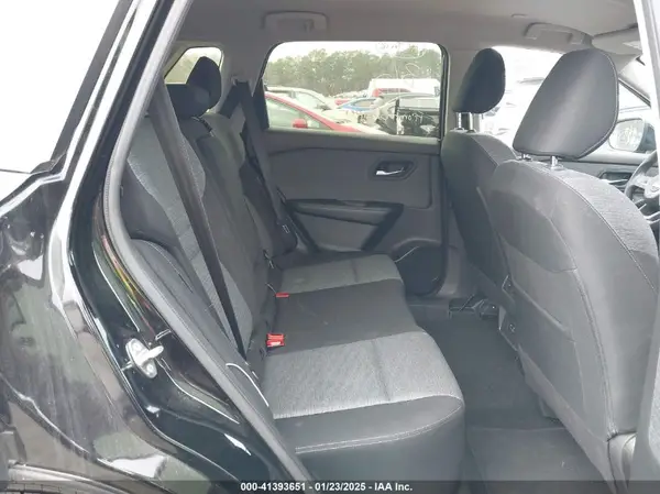 JN8BT3BA4PW005348 2023 NISSAN ROGUE - Image 8