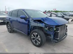 JN8BT3BA4PW007939 2023 NISSAN ROGUE