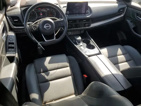 JN8BT3BA4PW008086 2023 NISSAN ROGUE - Image 8