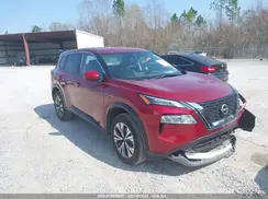 JN8BT3BA4PW008816 2023 NISSAN ROGUE