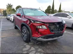 JN8BT3BA4PW009058 2023 NISSAN ROGUE