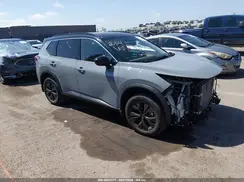JN8BT3BA4PW009125 2023 NISSAN ROGUE