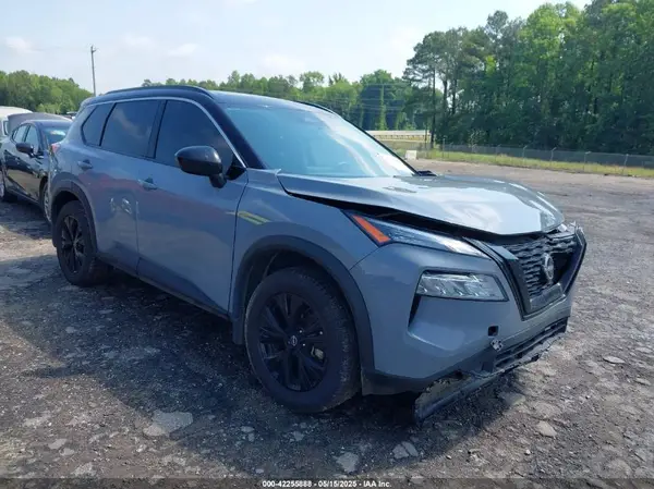 JN8BT3BA4PW011635 2023 NISSAN ROGUE - Image 1
