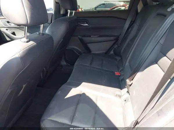 JN8BT3BA4PW011635 2023 NISSAN ROGUE - Image 8