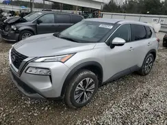 JN8BT3BA4PW404356 2023 NISSAN ROGUE