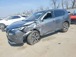 JN8BT3BA4PW404860 2023 NISSAN ROGUE