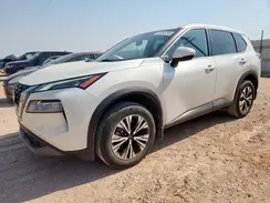 JN8BT3BA4PW405085 2023 NISSAN ROGUE