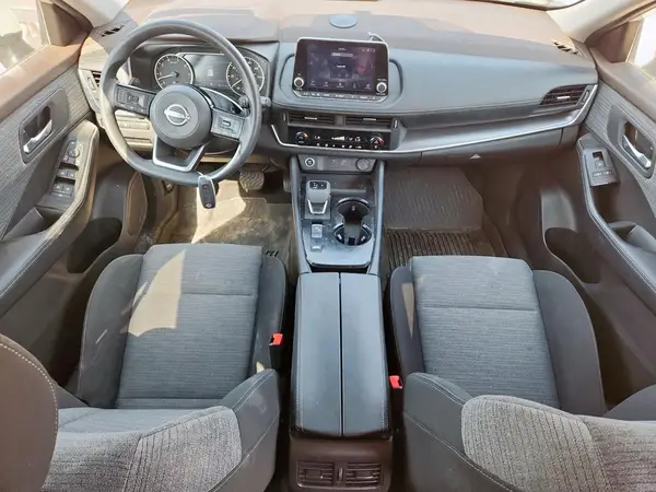 JN8BT3BA4PW405085 2023 NISSAN ROGUE - Image 8