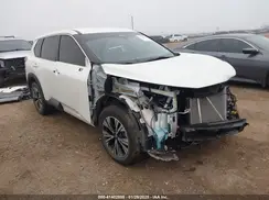 JN8BT3BA4PW405734 2023 NISSAN ROGUE