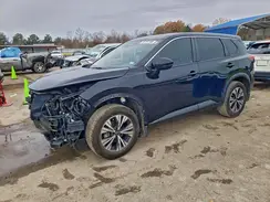 JN8BT3BA4PW408309 2023 NISSAN ROGUE