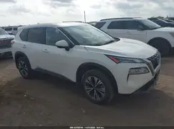 JN8BT3BA4PW408861 2023 NISSAN ROGUE