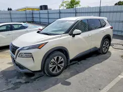 JN8BT3BA4PW409301 2023 NISSAN ROGUE