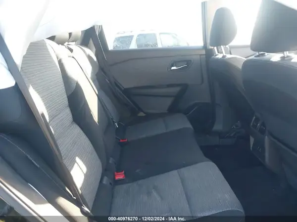 JN8BT3BA4PW409346 2023 NISSAN ROGUE - Image 8