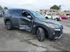 JN8BT3BA4PW409377 2023 NISSAN ROGUE
