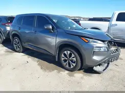 JN8BT3BA4PW409542 2023 NISSAN ROGUE