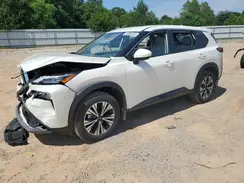 JN8BT3BA4PW410769 2023 NISSAN ROGUE