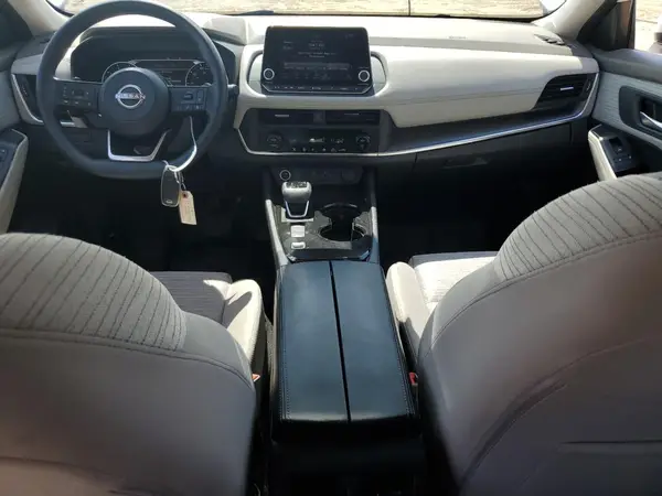 JN8BT3BA4PW410769 2023 NISSAN ROGUE - Image 8