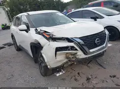 JN8BT3BA4PW411159 2023 NISSAN ROGUE