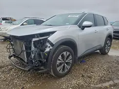 JN8BT3BA4PW411873 2023 NISSAN ROGUE