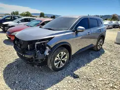 JN8BT3BA4PW412358 2023 NISSAN ROGUE
