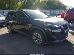 JN8BT3BA4PW413591 2023 NISSAN ROGUE