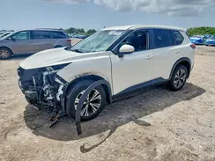 JN8BT3BA4PW414434 2023 NISSAN ROGUE