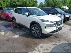JN8BT3BA4PW414742 2023 NISSAN ROGUE