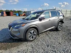 JN8BT3BA4PW415230 2023 NISSAN ROGUE