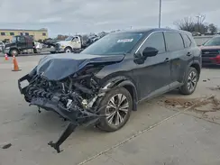 JN8BT3BA4PW415678 2023 NISSAN ROGUE