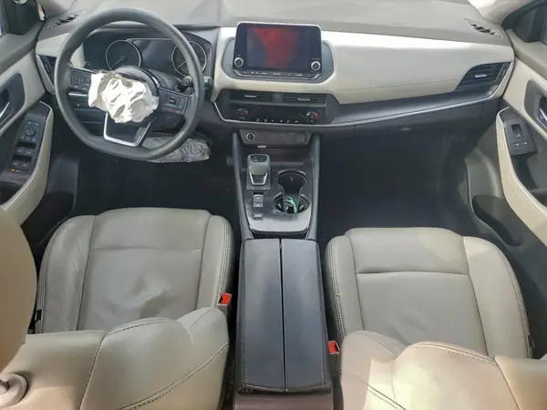 JN8BT3BA4PW415678 2023 NISSAN ROGUE - Image 8