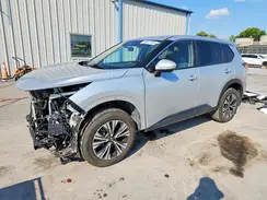 JN8BT3BA4PW416006 2023 NISSAN ROGUE