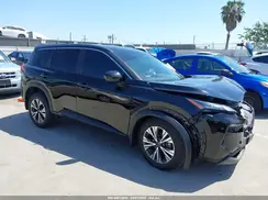 JN8BT3BA4PW416099 2023 NISSAN ROGUE